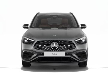 Mercedes-Benz GLA 200 AMG Style Edition (foto 1)