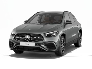 Mercedes-Benz GLA 200 AMG Style Edition (foto 2)