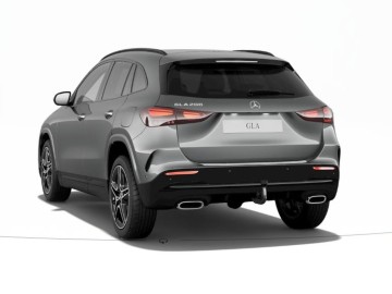 Mercedes-Benz GLA 200 AMG Style Edition (foto 3)
