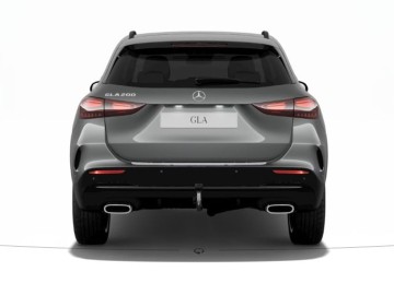 Mercedes-Benz GLA 200 AMG Style Edition (foto 4)