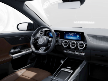 Mercedes-Benz GLA 200 AMG Style Edition (foto 5)