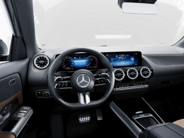 Mercedes-Benz GLA 200 AMG Style Edition (foto 6)