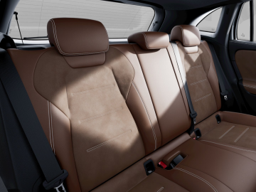 Mercedes-Benz GLA 200 AMG Style Edition (foto 7)