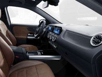 Mercedes-Benz GLA 200 AMG Style Edition (foto 8)