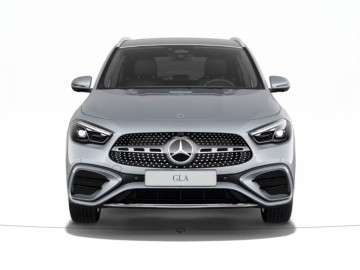 Mercedes-Benz GLA 200 d AMG Style Edition (foto 1)