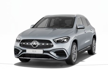 Mercedes-Benz GLA 200 d AMG Style Edition (foto 2)