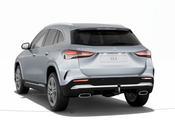 Mercedes-Benz GLA 200 d AMG Style Edition (foto 3)