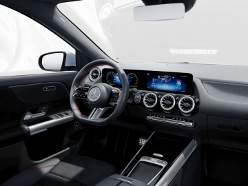Mercedes-Benz GLA 200 d AMG Style Edition (foto 7)