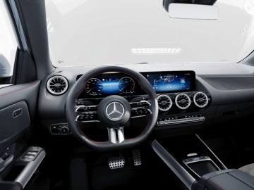 Mercedes-Benz GLA 200 d AMG Style Edition (foto 8)