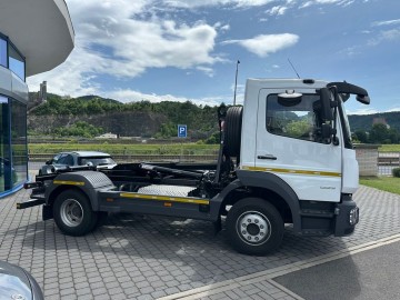 Mercedes-Benz Atego 1223 K 4x2 (foto 3)