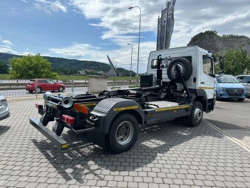Mercedes-Benz Atego 1223 K 4x2 (foto 4)