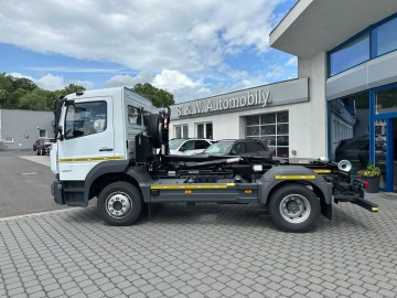 Mercedes-Benz Atego 1223 K 4x2 (foto 5)