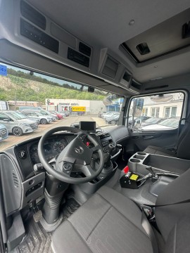 Mercedes-Benz Atego 1223 K 4x2 (foto 6)