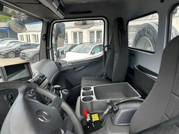 Mercedes-Benz Atego 1223 K 4x2 (foto 7)