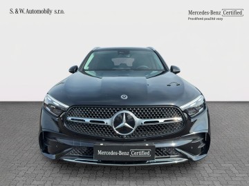 Mercedes-Benz GLC 300de 4Matic (foto 1)