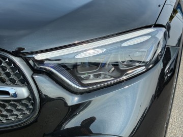 Mercedes-Benz GLC 300de 4Matic (foto 2)
