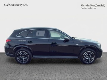 Mercedes-Benz GLC 300de 4Matic (foto 4)