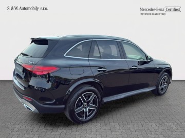 Mercedes-Benz GLC 300de 4Matic (foto 7)