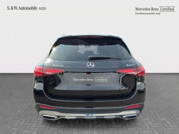 Mercedes-Benz GLC 300de 4Matic (foto 8)