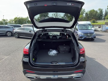 Mercedes-Benz GLC 300de 4Matic (foto 9)