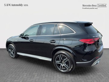 Mercedes-Benz GLC 300de 4Matic (foto 11)