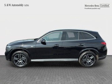 Mercedes-Benz GLC 300de 4Matic (foto 12)