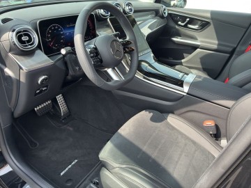 Mercedes-Benz GLC 300de 4Matic (foto 14)