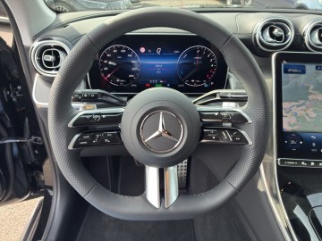 Mercedes-Benz GLC 300de 4Matic (foto 17)