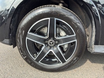 Mercedes-Benz GLC 300de 4Matic (foto 25)