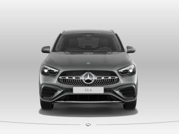Mercedes-Benz GLA 200 d AMG Style Edition (foto 1)