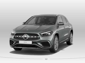 Mercedes-Benz GLA 200 d AMG Style Edition (foto 2)