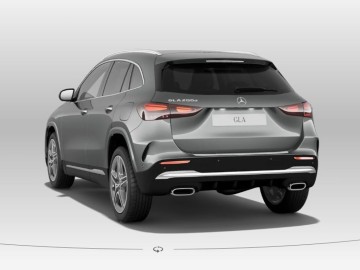 Mercedes-Benz GLA 200 d AMG Style Edition (foto 3)