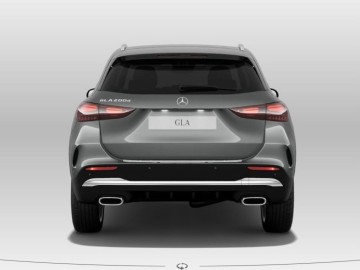 Mercedes-Benz GLA 200 d AMG Style Edition (foto 4)