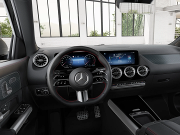 Mercedes-Benz GLA 200 d AMG Style Edition (foto 5)