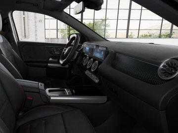 Mercedes-Benz GLA 200 d AMG Style Edition (foto 6)