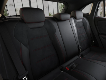 Mercedes-Benz GLA 200 d AMG Style Edition (foto 7)