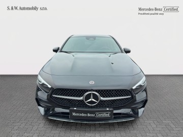 Mercedes-Benz A 200d (foto 1)