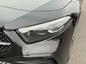 Mercedes-Benz A 200d (foto 2)