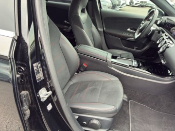 Mercedes-Benz A 200d (foto 5)
