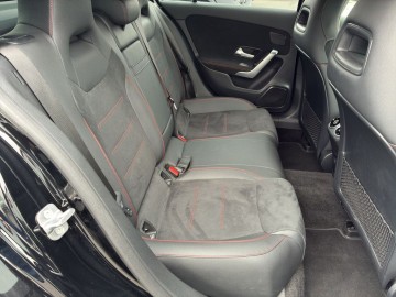 Mercedes-Benz A 200d (foto 6)