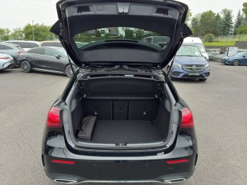 Mercedes-Benz A 200d (foto 9)