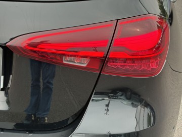 Mercedes-Benz A 200d (foto 10)