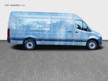 Mercedes-Benz Sprinter Sprinter 317 CDI KAWA L RWD (foto 5)