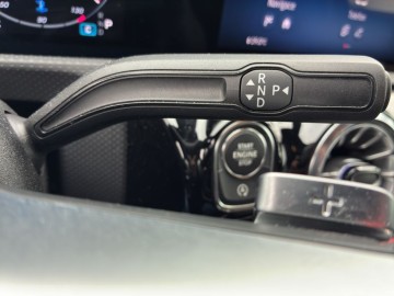 Mercedes-Benz A 200d (foto 19)