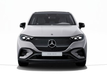 Mercedes-Benz EQE 500 4MATIC SUV Electric Art Edition (foto 1)
