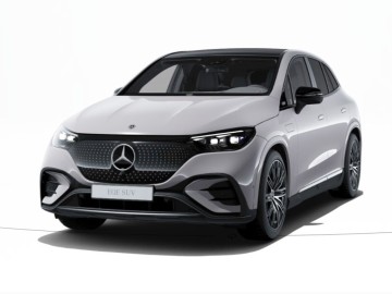 Mercedes-Benz EQE 500 4MATIC SUV Electric Art Edition (foto 2)