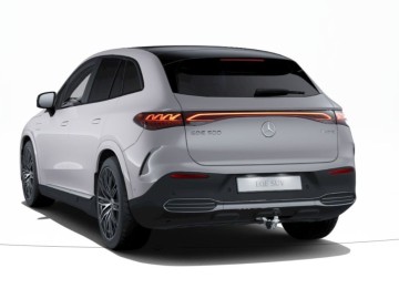 Mercedes-Benz EQE 500 4MATIC SUV Electric Art Edition (foto 3)