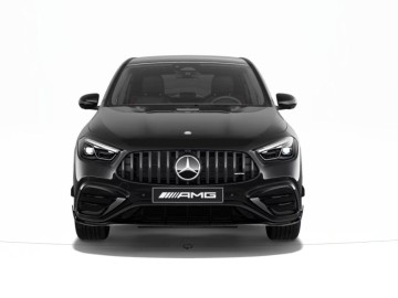 Mercedes-Benz - AMG GLA 35 4MATIC (foto 1)