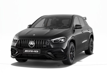 Mercedes-Benz - AMG GLA 35 4MATIC (foto 2)