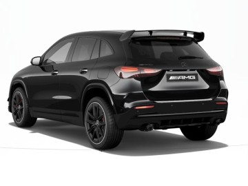 Mercedes-Benz - AMG GLA 35 4MATIC (foto 3)